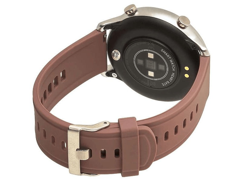 Garett MEN5S Men 5S okosóra barna szilikon szíjas