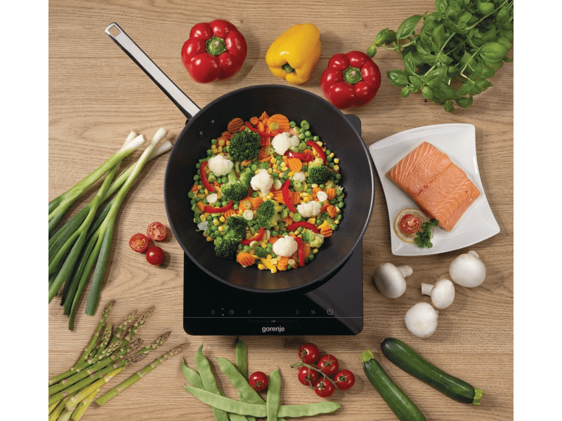 Gorenje ICM2000SP Indukciós 1 zónás főzőlap