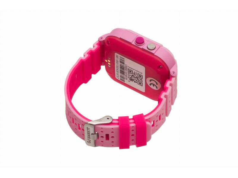 Garett KID4G PK gyerek okosóra, rózsaszín