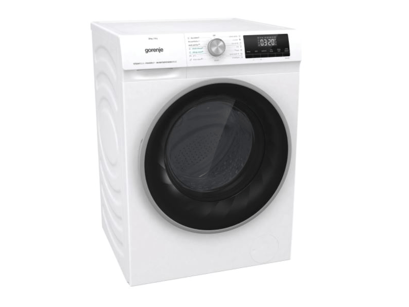 Gorenje WD10514S mosó és szárítógép