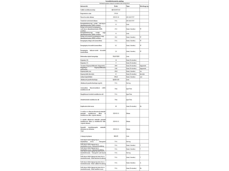 Samsung QE43LS01TAUXXH 43