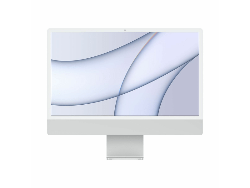 Apple iMac MGPC3MG/A 24