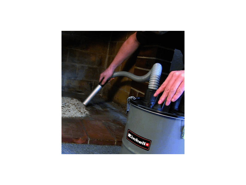 Einhell 2351612 Hamu finomszűrő, 18 l