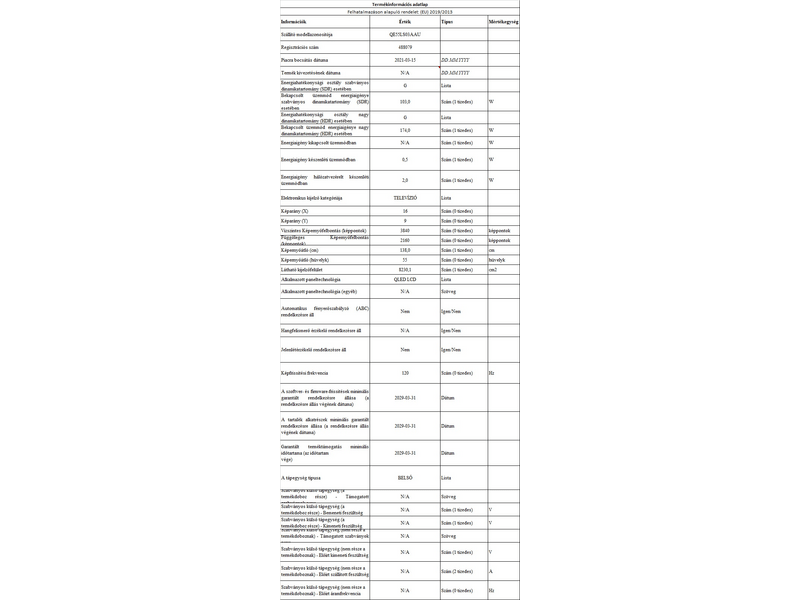 Samsung QE55LS03AAUXXH QLED UHD Smart TV