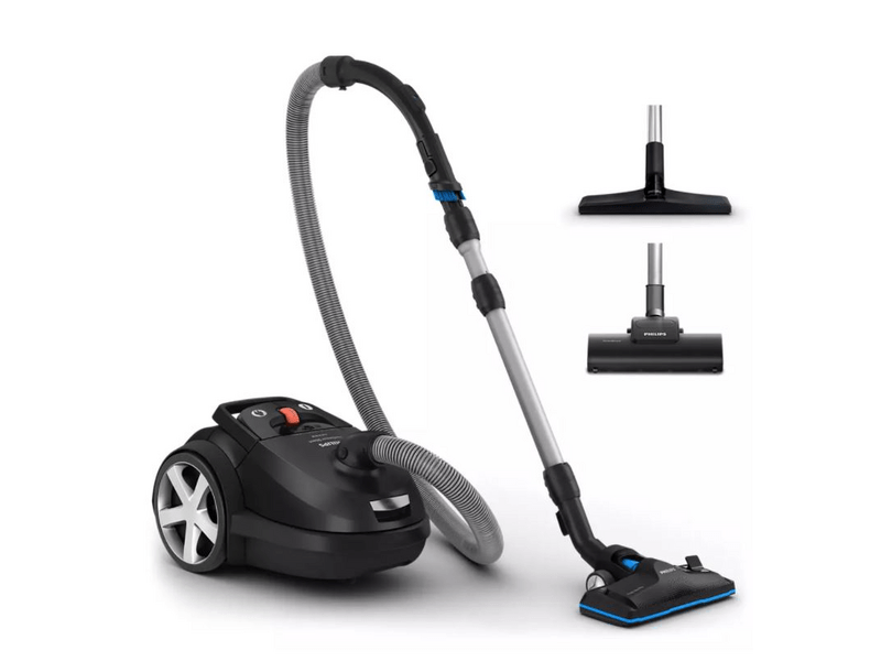 Philips Performer Silent FC8785/09 Porzsákos porszívó