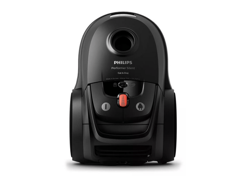 Philips Performer Silent FC8785/09 Porzsákos porszívó