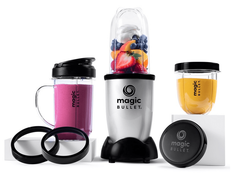 Magic Bullet MBR10 Turmixgép
