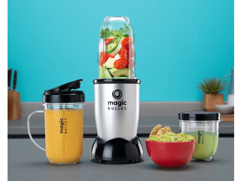 Magic Bullet MBR10 Turmixgép