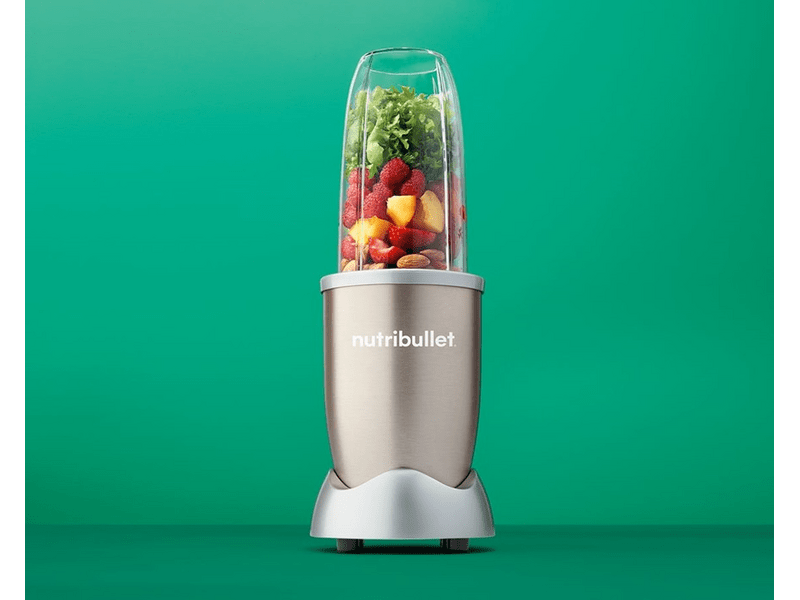 Nutribullet NB907CP Turmixgép