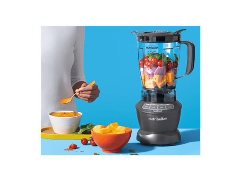 Nutribullet NBF400DG Turmixgép