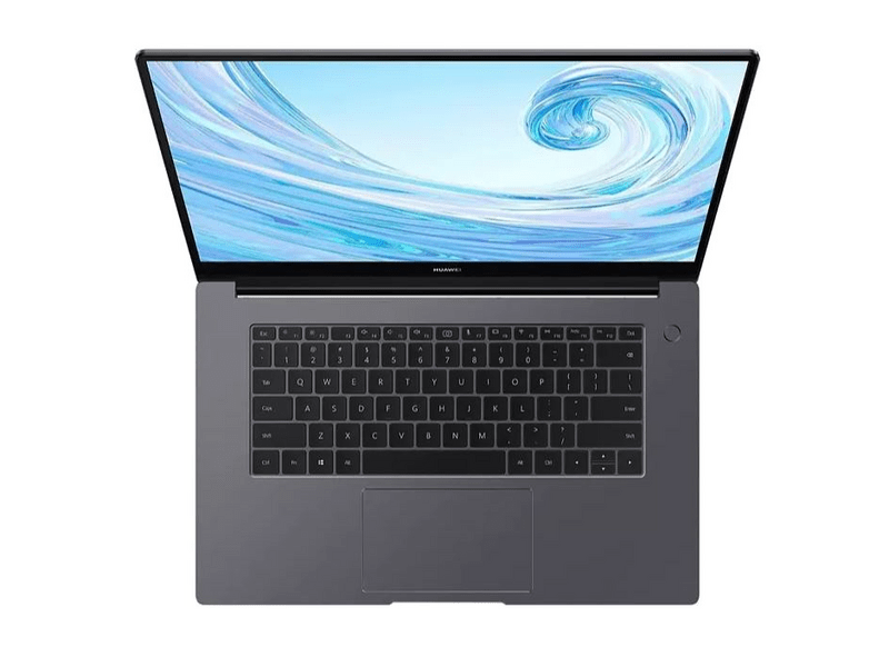 Huawei MateBook D15 53010TUE Notebook