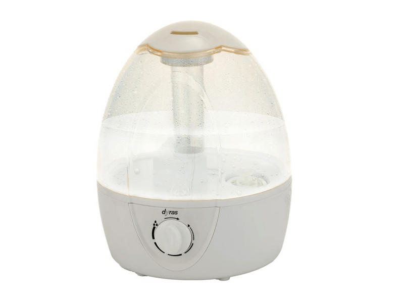 Dyras UH-2206 ultrahangos párásító