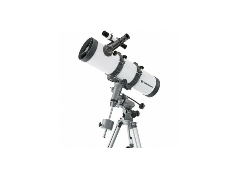 Bresser 130/650 EQ3 teleszkóp