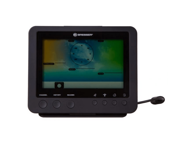 Bresser 5-in-1 Wi-Fi időjárásállomás