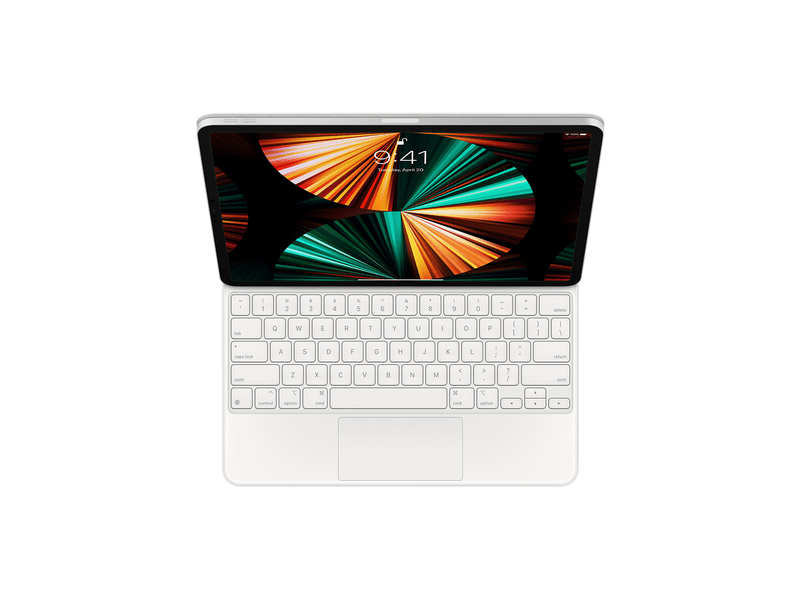 Apple MJQL3LB/A Magic Keyboard ötödik generációs 12,9