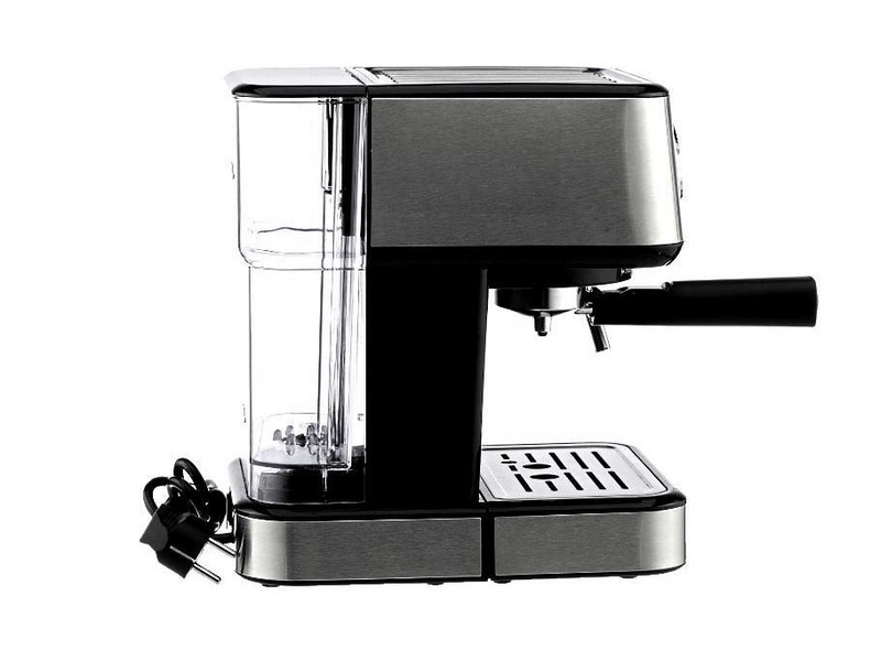 Gorenje ESCM15DBK Eszpresszó kávéfőző