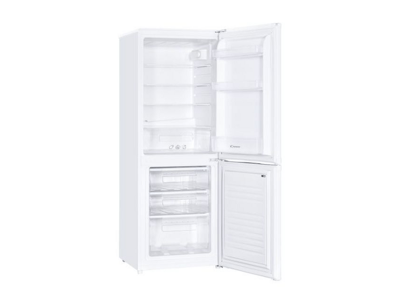 Candy CHCS 514EW Alulfagyasztós kombinált hűtőszekrény