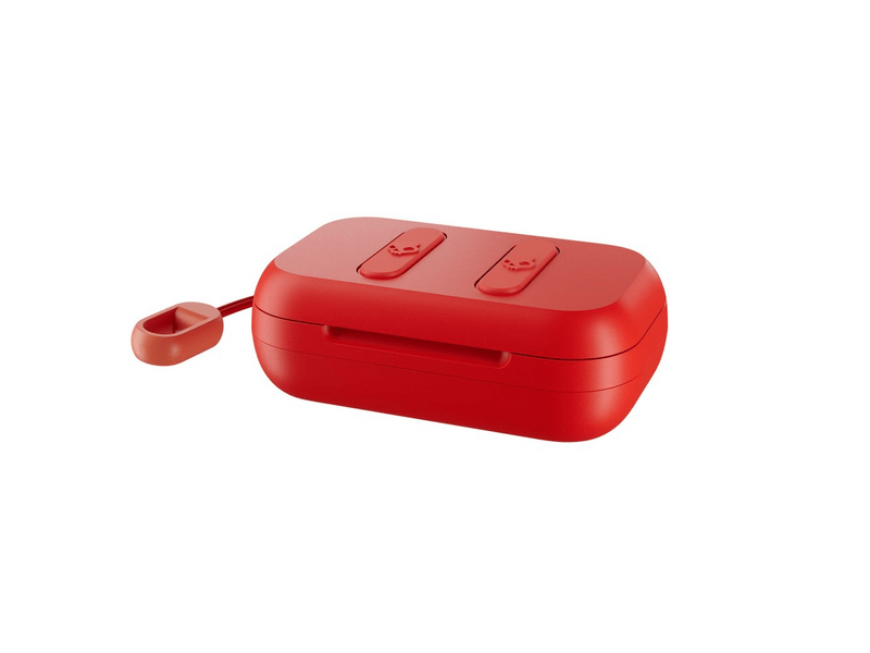 Skullcandy S2DMW-P752 Dime True Vezeték nélküli fülhallgató, piros