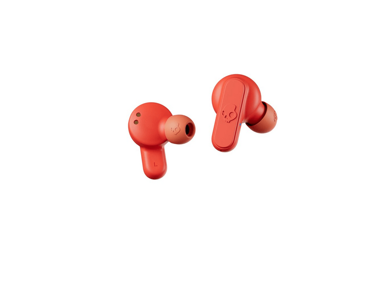 Skullcandy S2DMW-P752 Dime True Vezeték nélküli fülhallgató, piros