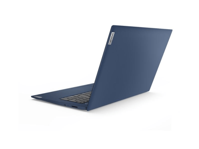 Lenovo IdeaPad 3 82KV001CHV Notebook, kék
