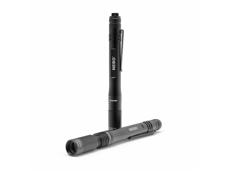 Nebo NE6713 vízálló, taktikai elemlámpa