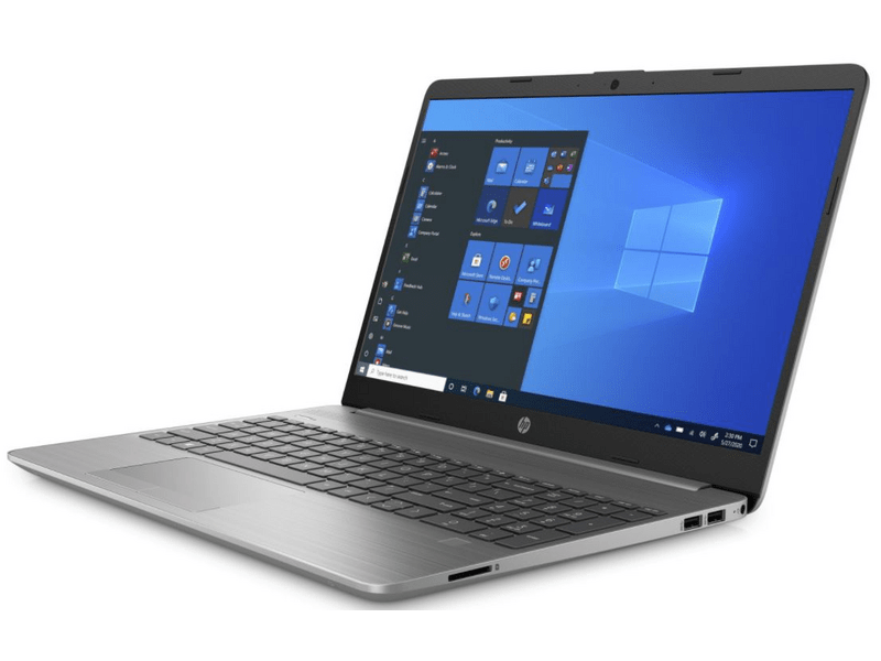 HP 255G8 (27K44EA) Notebook, ezüst + Windows 10