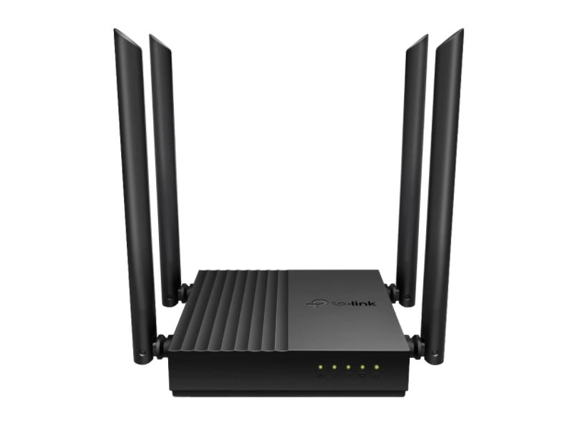 TP-Link Archer C64 router AC1200 Router, 867 Mbps