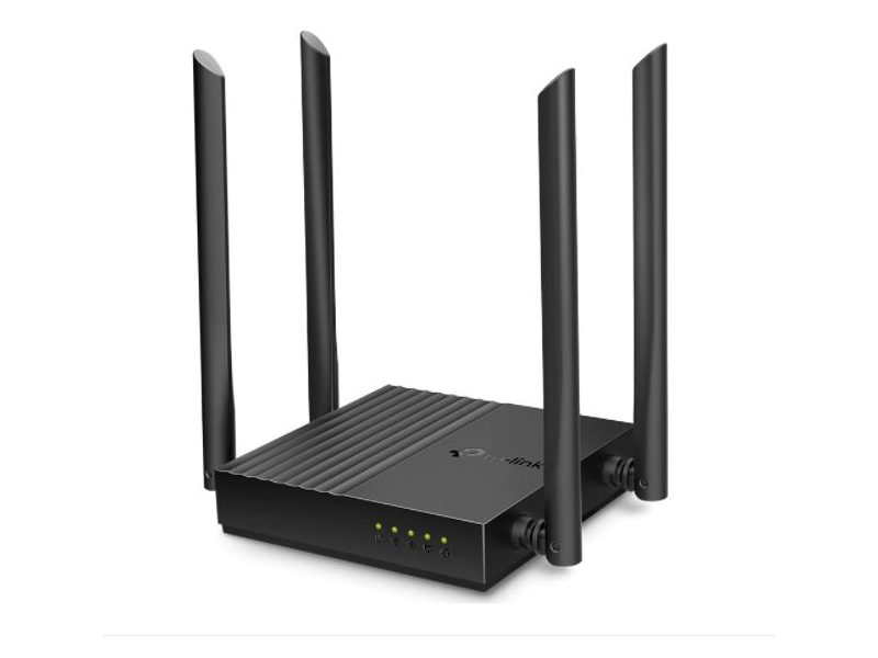 TP-Link Archer C64 router AC1200 Router, 867 Mbps