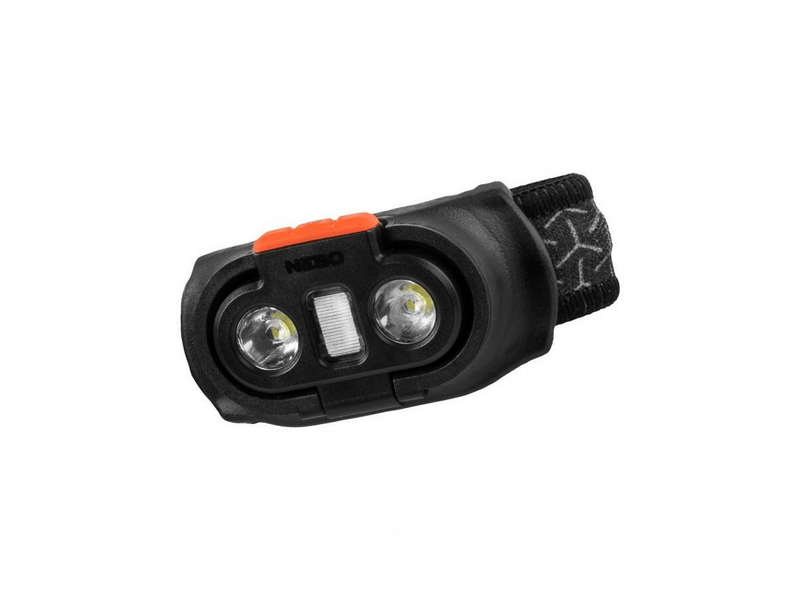 Nebo NEB-HLP-0007-G Einstein fejlámpa