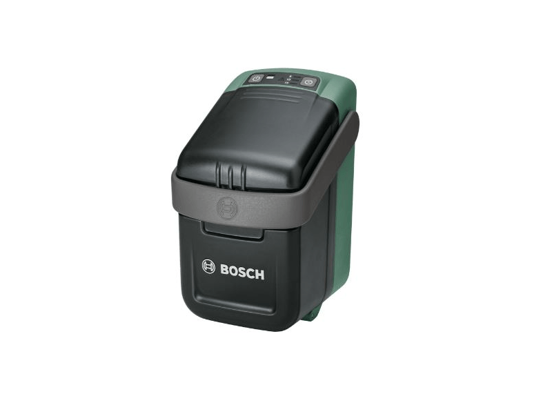 Bosch GardenPump 18 Akkus kerti szivattyú (06008C4200)