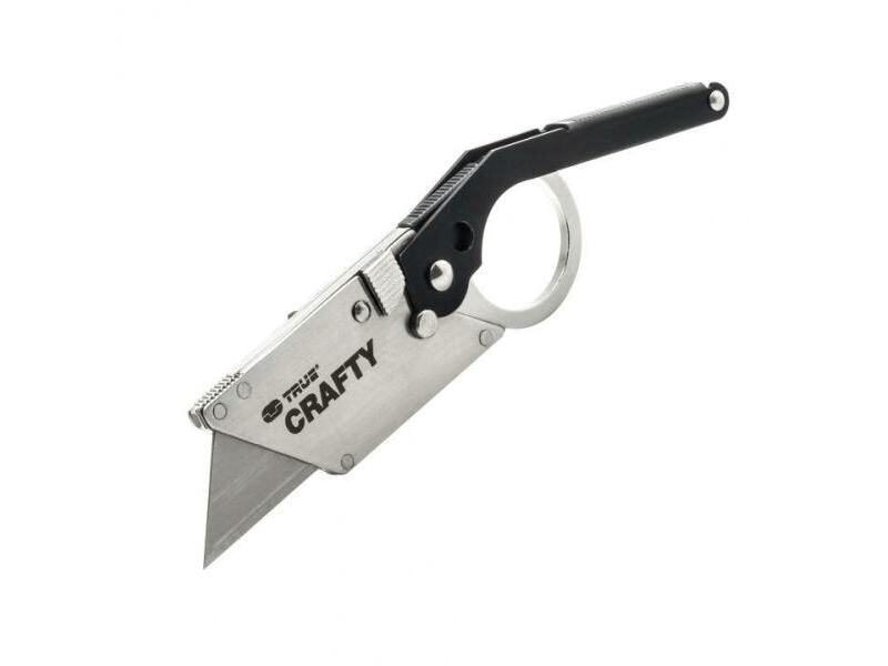 True Utility Crafty TU590 sklopivi nož