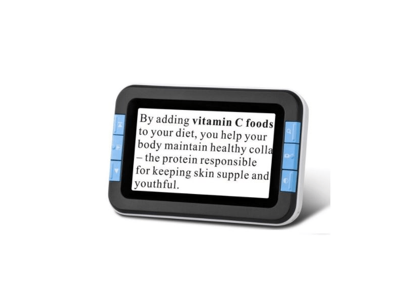 Levenhuk DTX 43 digitális nagyító