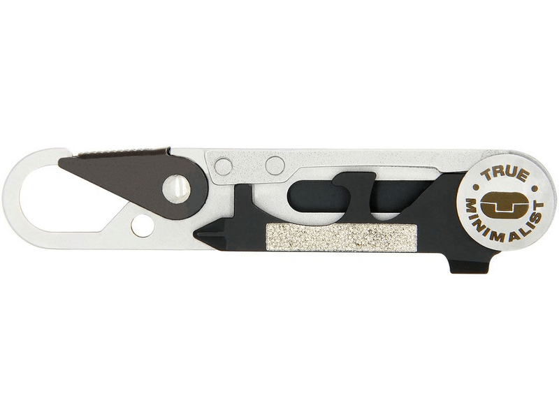 True Utility Minimalist TU208K Designer kés és multifunkciós szerszám