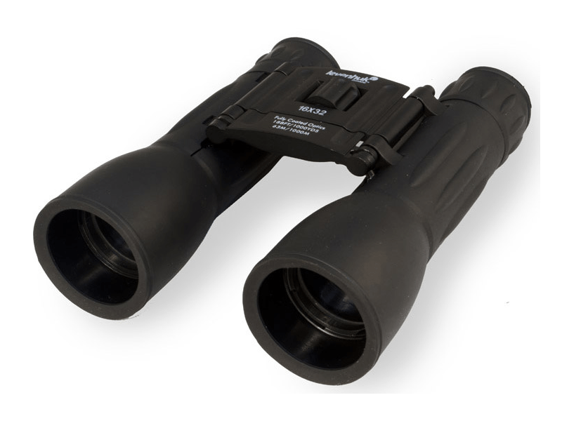 Levenhuk Atom 16x32 Kétszemes távcső