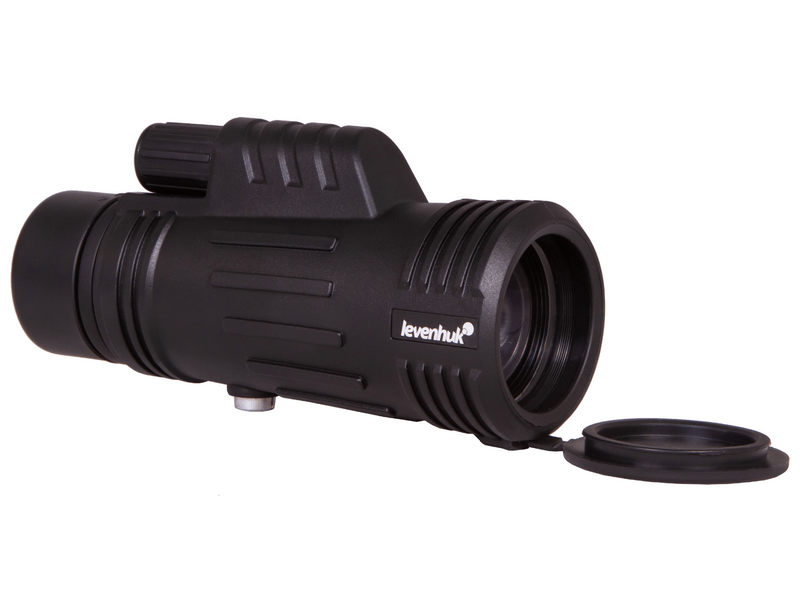 Levenhuk Atom 10x42 Monokuláris távcső