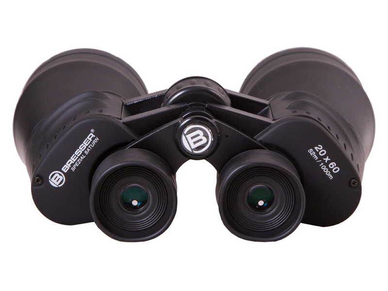 Bresser SS20X60 kétszemes távcső