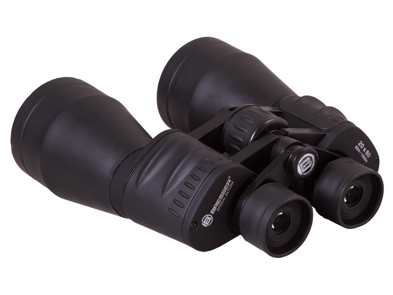 Bresser SS20X60 kétszemes távcső