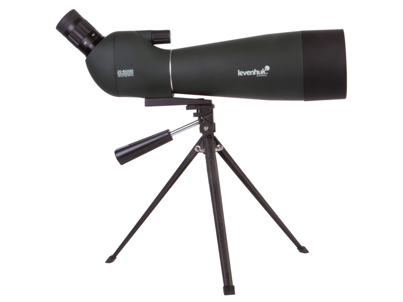 Levenhuk Blaze BASE 80 felderítő távcső