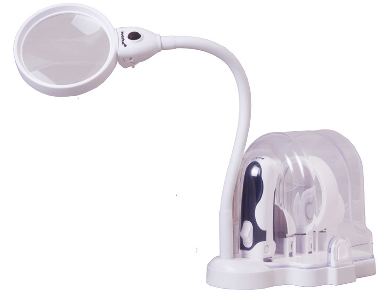 Levenhuk Zeno Multi ML15 Nagyító