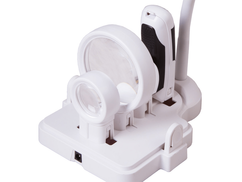 Levenhuk Zeno Multi ML15 Nagyító