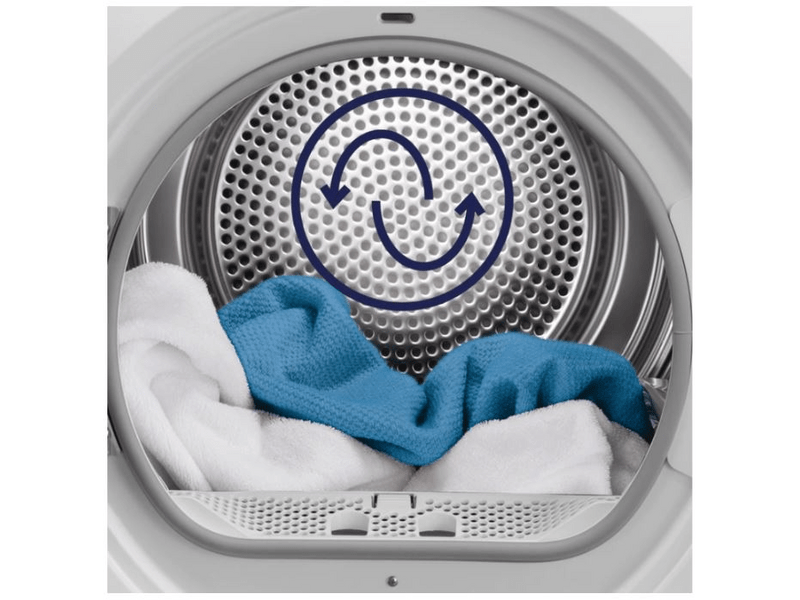 Electrolux EW7H457W PerfectCare 700 Szárítógép
