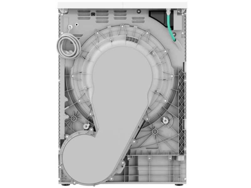 Electrolux EW7H458B PerfectCare 700 Szárítógép