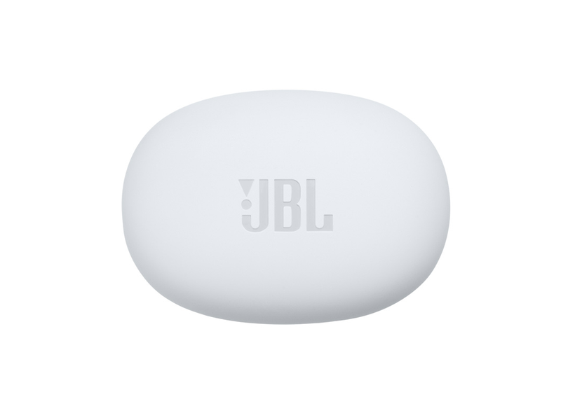 JBL Free II True Wireless fülhallgató, fehér