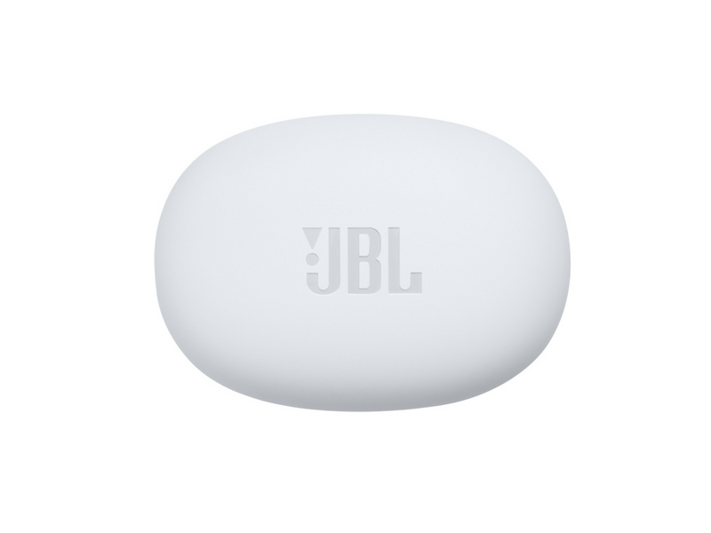 JBL Free II True Wireless fülhallgató, fehér