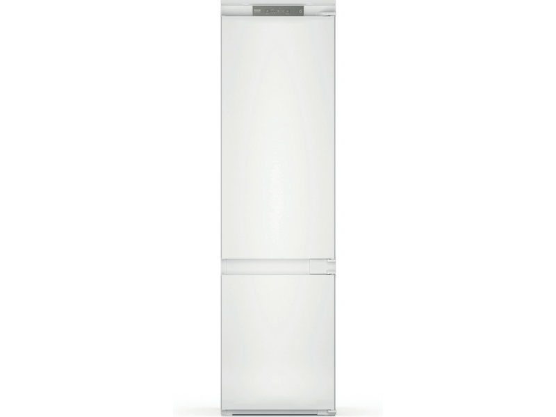 Whirlpool WHC20T352 Beépíthető alulfagyasztós hűtőszekrény