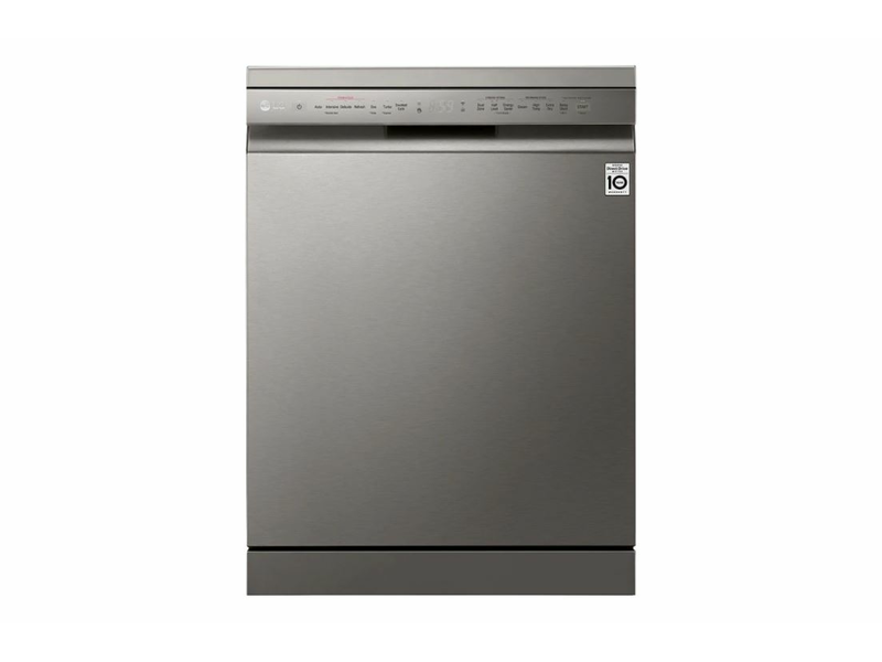 LG DF325FPS QuadWash gőzös mosogatógép