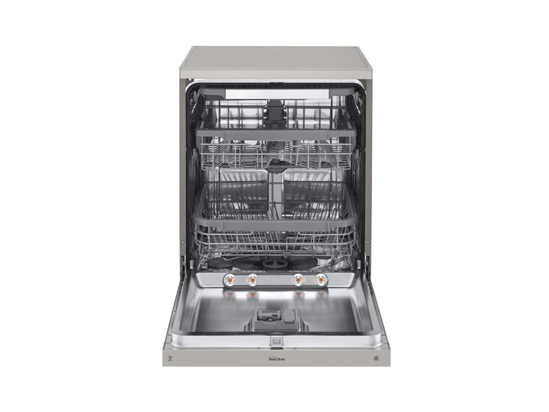 LG DF325FPS QuadWash gőzös mosogatógép