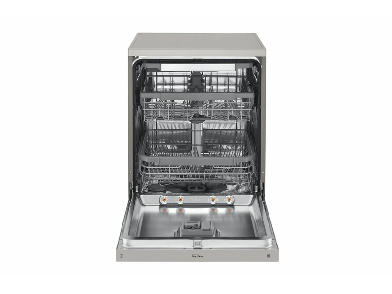 LG DF325FPS QuadWash gőzös mosogatógép