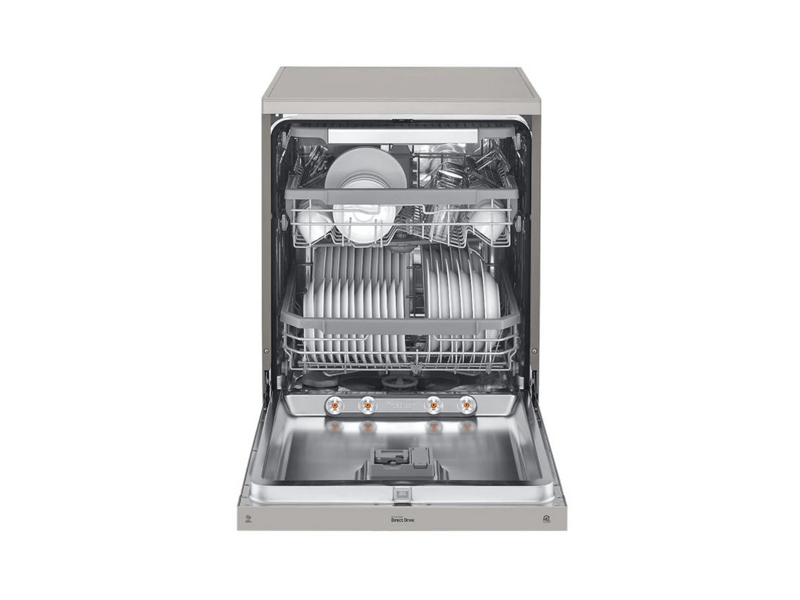 LG DF325FPS QuadWash gőzös mosogatógép