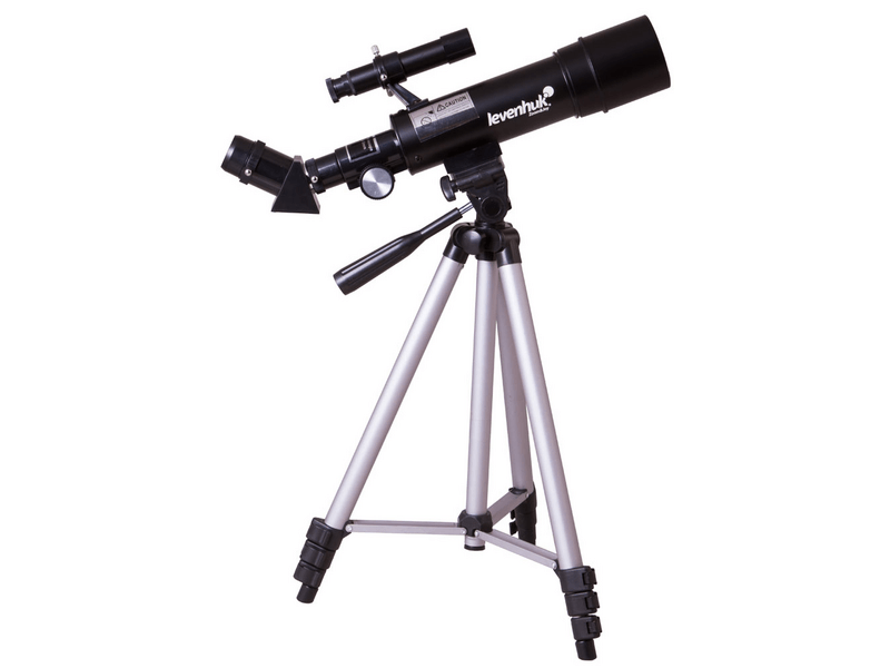 Levenhuk Skyline Travel 50 teleszkóp